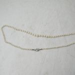 546 4605 Pärlcollier